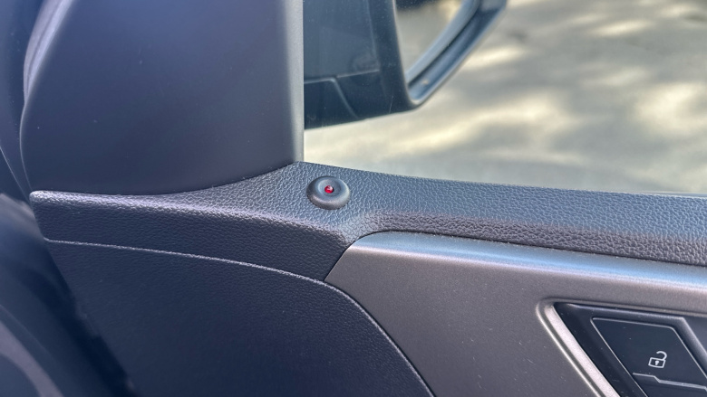 Volkswagen Polo 1.0 EVO 80 Match 5dr Petrol Hatchback